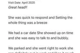 CUM today & put it all over my face 😅💦w/San Jose's very best 🫦BJ QUEEN👑 BBW Ms. Ariel🍌CoXXX‼🌟ask about specials🌟 📲Must Watch Video🎥 - Image 7