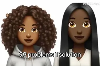 🔥 TWO GODDESSES • DOUBLE THE TEMPTATION 🔥 - Image 1