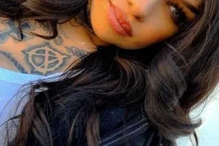 1 HOUR OUTCALL SPECIAL ❗Tatted Blue Eyed Bombshell 💙 - Image 5