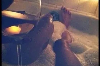 Luxury Dream Girl —the sweetest escape with an ebony princess. - Image 5