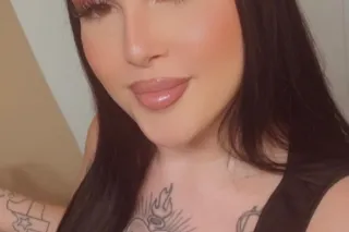 Scarlett The Texa$ Freak 💫 🐰 2GIRL SPECIAL - Image 6