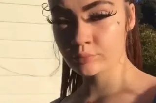 The Real Snow Bunny ❄🐰👯♀ - Image 4