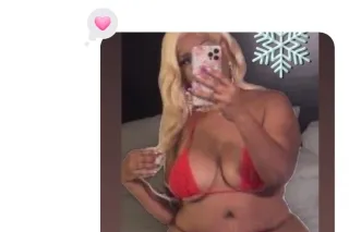 😘😍💦💦 ⚡⚡MS PRETTY TITTS (o)(o) Big Ass boobs, tight wet warm ❤Please and Tease ❤White men are my favorite - Image 5