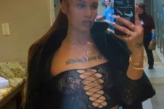 your greatest fantasy😌 - 26 - Image 3