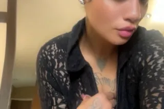 Melt In Your MOUTH 👅💦not In Yo... - Image 4