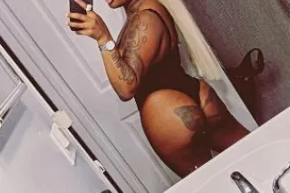 YOU MISS ME 😌💕🤣🥰😘💕(NINA) 🌹✨💕 (Same Nina , New # & Ad ) - Image 7