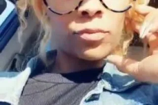 Infamous Asia Daniels Is Back Baby - Image 6