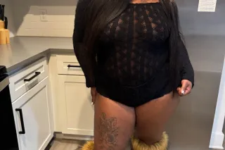 Black Chyna the goddess here t... - Image 3