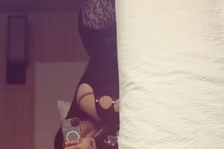 Emily is back in town come feel this juicy wet creamy pussy Available now! - Image 3