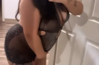 Emily is back in town come feel this juicy wet creamy pussy Available now! - Image 6