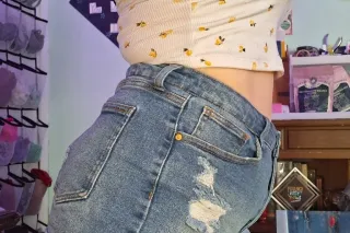 Here For Your Pleasure And Mine - Image 11