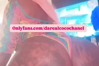 NEW INTOWN (COCOCHANEL DA DEEP... - Image 2