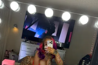 sexy Russian/Brazilian doll 😻 miss temptation💦 💕🍭💦look like candy - Image 5