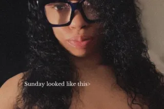 She READY 😍Slim Thick👅Wet💦Tigh... - Image 1