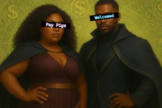 Bisexual Male & Female Couple ... - Image 2