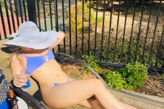 RAVEN KAY BACK IN AUSTIN - Image 10