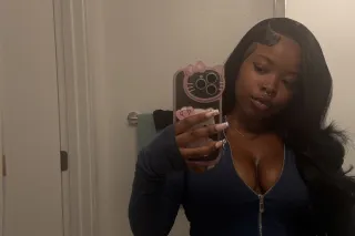 || Wet & Wild💦|| Mixed Petite Bombshell 😻 || Ic/oc - Image 5