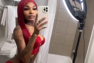 incalls & outcalls available 💦🍒 - Image 3