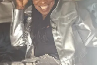 Don't be scared. I only bite id you ask me to.. - Image 2