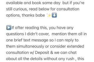 🍭🍰Seeking Sugar Daddy 🍬🧁 Real Passionate Romantic Intimacy✨ - Image 12