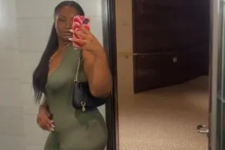 🆕LEAVING SOON💕Ebony Goddess in... - Image 4