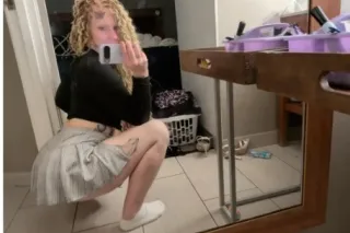 Thick Azz Snowbunny from Florida - Image 6