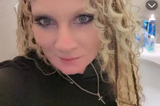 Thick Azz Snowbunny from Florida - Image 8