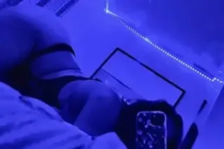 i wanna feel your hard shaft in my tight pussy -ready now - Image 8