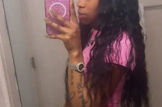 CHOCOLATE MAMI💦💦💦❤ - 21 - Image 4