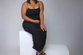 Hi, I'm 28 years old, new here, hello friends🥰🥰🥰 - Image 5