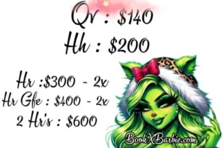 🫧 🎀 Barbie 🎀🫧- incalls / Outca... - Image 1