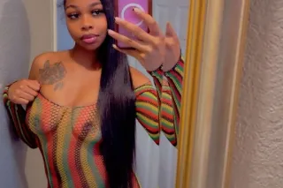 Starr 🌟 a Gentlemans bestf 💦👅 ... - Image 2