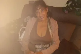 Natalie the sexy Puerto Rican ... - Image 2