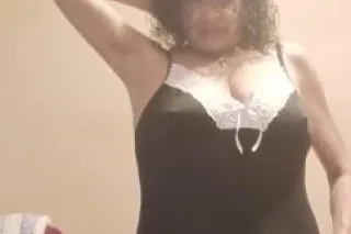 Natalie the sexy Puerto Rican ... - Image 1