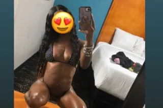 Chocolate🍫Freak Thats Ready To... - Image 1