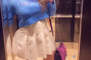 Latina Dream Visting 💕 Visitin... - Image 2