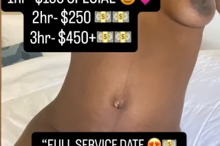 FULLL SERVICE OUTCALL DATES ON... - Image 3