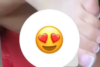 spanish -ebony bombshell🍭 clea... - Image 2