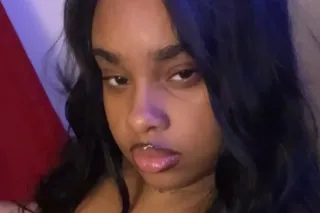 spanish -ebony bombshell🍭 clea... - Image 1