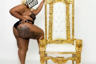 REAL Big BODY GAWL.... LAST DA... - Image 1