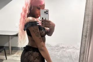 🍭 ⋆ 🍫 🎀 𝓅𝓇𝑒𝓉𝓉𝓎 𝓉𝒾𝑔𝒽𝓉 𝓅𝓊𝓈𝓈𝓎 𝓉𝒽𝒶𝓉 𝓈𝓆𝓊𝒾𝓇𝓉𝓈| 𝒸𝓇𝑒𝒶𝓂𝓈 🎀 🍫 ⋆ 🍭 ♥ Incall | Outcall | Cardate Ready ♥ - Image 6