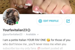 Come get a Sweet Treat 🍭💦Avail... - Image 4