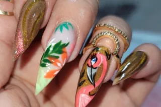 Ago masajes muy buenos y relaj... - Image 3