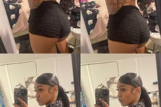 come find out why they call me honey😻 - Image 3