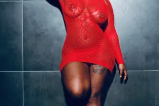 BIG BOOTY CHOCOLATE HOUSTON OU... - Image 4