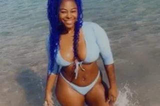 BIG BOOTY CHOCOLATE HOUSTON OU... - Image 1