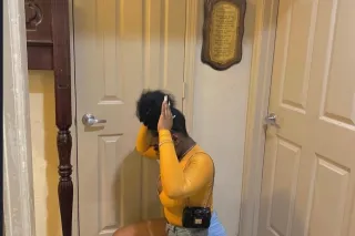 come and pound my pussy until i cum on your dick - Image 10