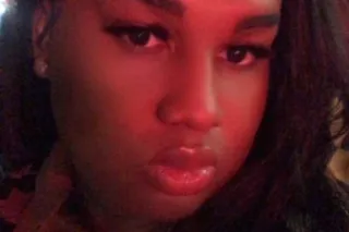 THE REAL NASTY SLUT COME FCK A... - Image 2