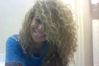 🔥 TWO GODDESSES • DOUBLE THE TEMPTATION 🔥 - Image 8