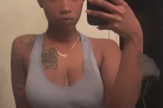 Deep Throat Expert Ready To Spoil You 🤯👅💦 - Image 5